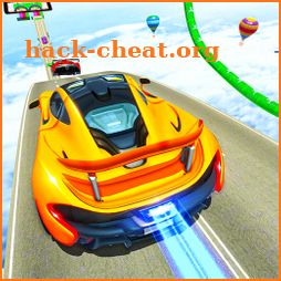 Car Stunts Games Free: Mega Ramp Car Games 2020 icon