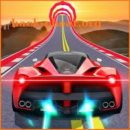Car Stunts Mega Ramp - New Car Racing Games 2021 icon