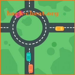 Car Traffic Puzzle icon