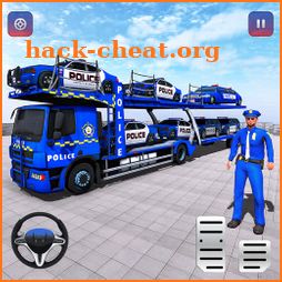 Car Transport Game Truck Games icon