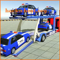 Car Transporter Truck Driver- Truck Parking Games icon