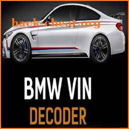 Car Vin Decoder icon