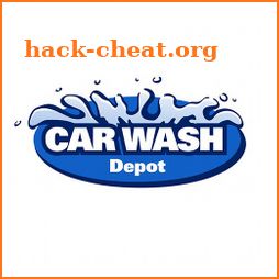Car Wash Depot icon