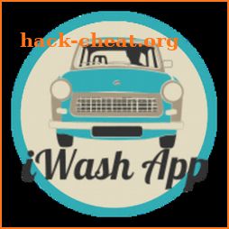 Car Wash iWash icon