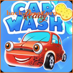 Car Wash Ready icon