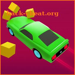 Car Wreck 3D icon