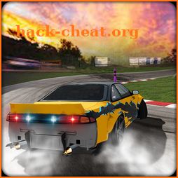 Car X Drift Simulator icon