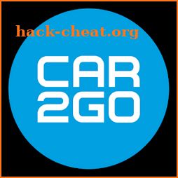 car2go icon