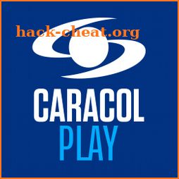 Caracol Play icon
