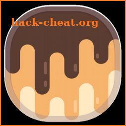 Caramel Icon Pack icon