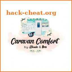 Caravan Comfort icon
