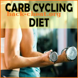 Carb Cycling Diet icon
