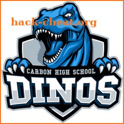 Carbon Dinos icon