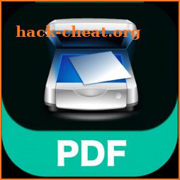 Carbon Scanner - Indian Doc Scanner, Camera to PDF icon