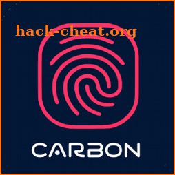 Carbon VPN - Free, Fast & Secure icon
