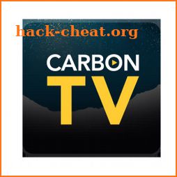 CarbonTV icon