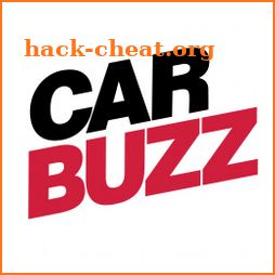 CarBuzz - Daily Car News icon