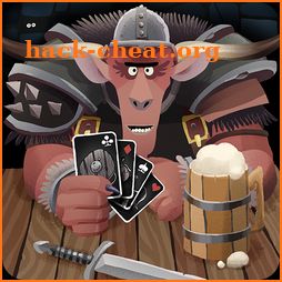 Card Crawl icon