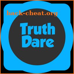 Card Deck: Truth or Dare Kids icon