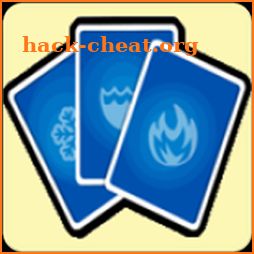 Card-Jitsu icon