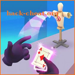 Card Master 3D icon