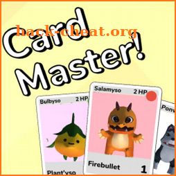 Card Master! icon