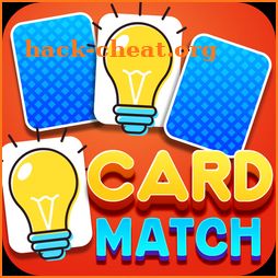 Card Memory Match icon