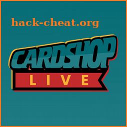 Card Shop Live icon