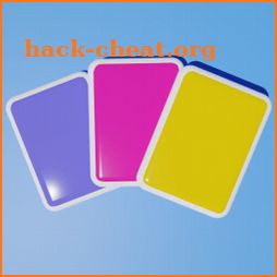 Card Shuffle Sort icon