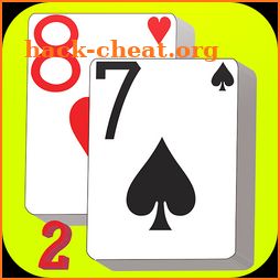 Card Solitaire 2 icon