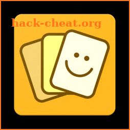 Card Talk icon