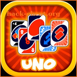 Card UNO - Classic Card Game with Friends icon