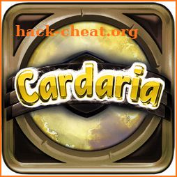 Cardaria (Онлайн ККИ) Beta icon