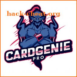 CardGenie - Sports Cards icon