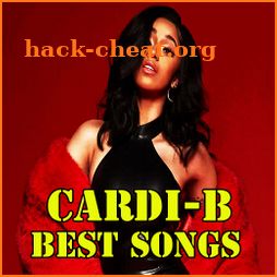 Cardi B All Songs 2019 icon
