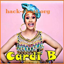 Cardi B - All songs icon