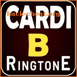Cardi B Ringtones Free icon