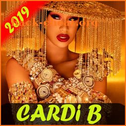 Cardi B Songs 2019 icon