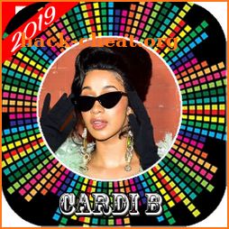 Cardi B Songs 2019 (without internet) icon