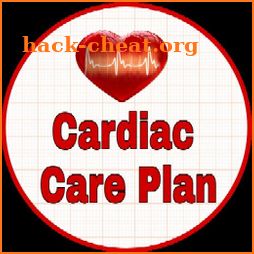Cardiac Care Plans icon