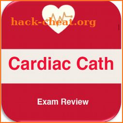 Cardiac Cath Review : Notes, Flashcards & Quizzes icon