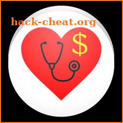 Cardiac diagnosis (heart rate, arrhythmia) icon