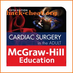 Cardiac Surgery in the Adult, 5th Edition icon