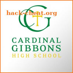 Cardinal Gibbons HS NC icon