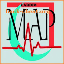 Cardiomap icon