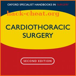 Cardiothoracic Surgery, Second Edition icon