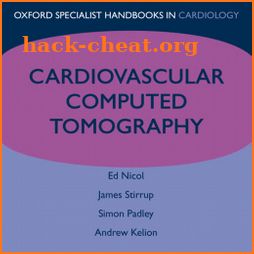 Cardiovascular Computed Tomography icon