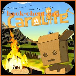 CardLife: Cardboard Survival icon