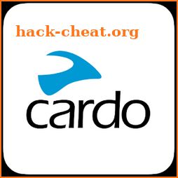 Cardo Connect icon