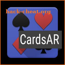 CardsAR icon